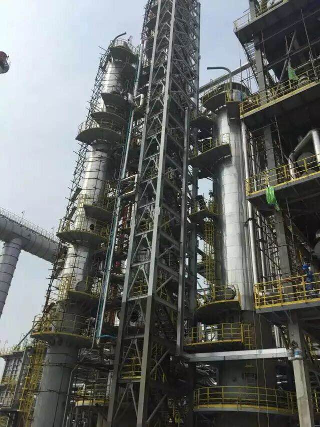 万柏林设备翻新喷涂・钢构厂房升级改造